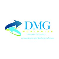 DMG Worldwide Inc.